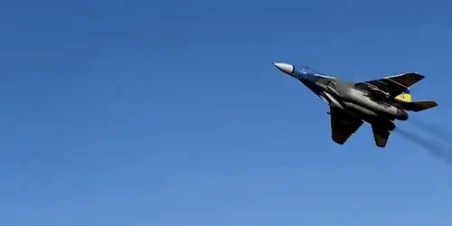 avion ucraina gif