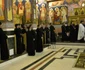 Slujba de investire a preotului Costică Busuioc
