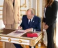 Charlene și Albert de Monaco la evenimentul de înfrățire a orașelor