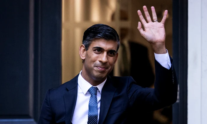 Rishi Sunak, Getty (3) jpg