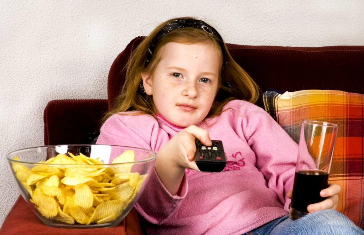 Chipsurile picante sunt foarte periculoase pentru copii FOTO Shutterstock