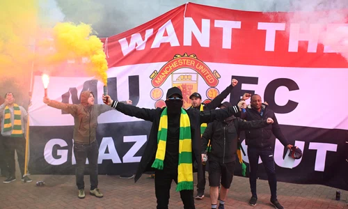 man united protest fani gettyimages 1315849211 jpeg