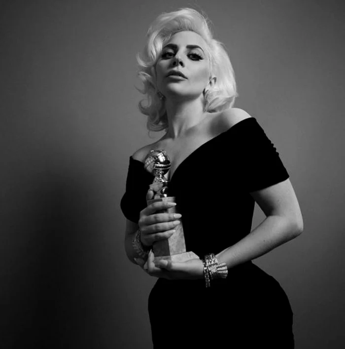 golden globes portait 2016 lady gaga jpeg