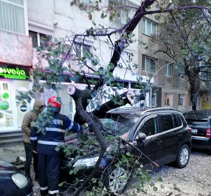 Babadag. FOTO ISU Tulcea