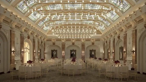 Cum va arăta viitorul hotel de lux. FOTO: Profit.ro