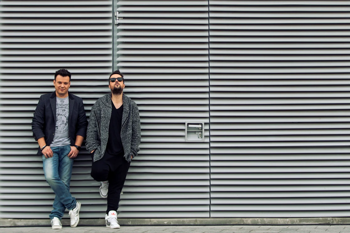 
    Fly Project pregăteşte lansarea internaţională a următorului singleFoto: Arhivă personală  