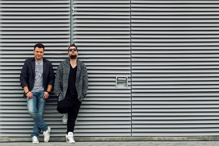 
    Fly Project pregăteşte lansarea internaţională a următorului singleFoto: Arhivă personală  