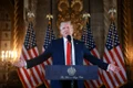 donald trump/ FOTO:X