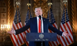 donald trump/ FOTO:X