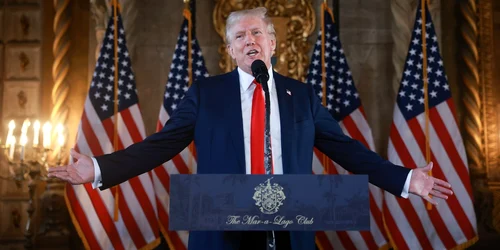 donald trump/ FOTO:X