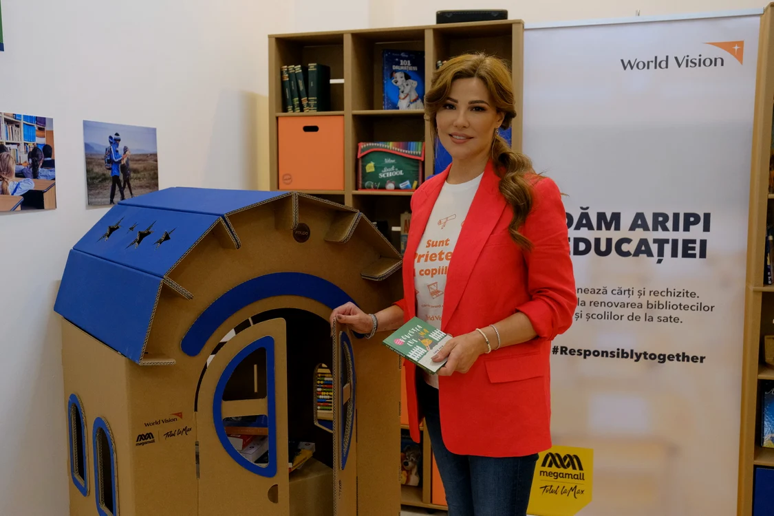 
    Școala din Curtici e pregătită să-și primească elevii  