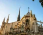 Notre Dame din Paris înainte de incendiul din aprilie 2019 Foto mentalfloss com 