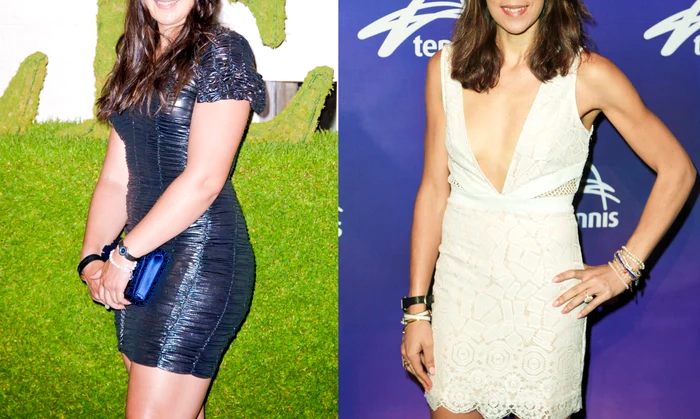 Marion Bartoli, la Australian Open, ianuarie 2016foto: Getty Images