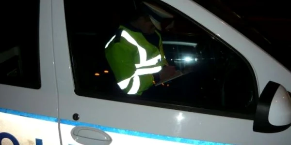 Politie Tulcea