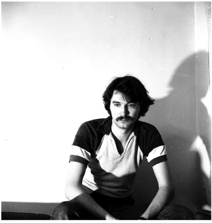 Florin Iaru FOTO Arhivă