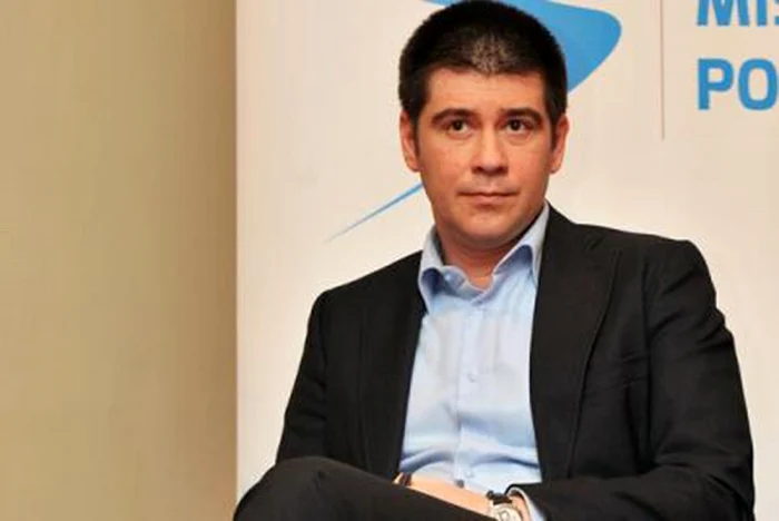 Cristian Hrițuc
