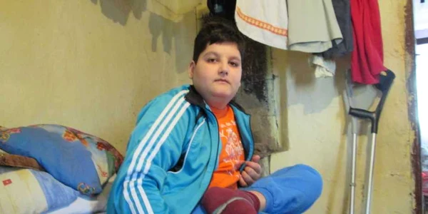 Povestea lui Flavius