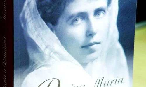 Anul 1928, reflectat în însemnările Reginei Maria jpeg