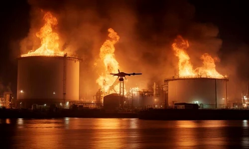 port temriuk /FOTO:X