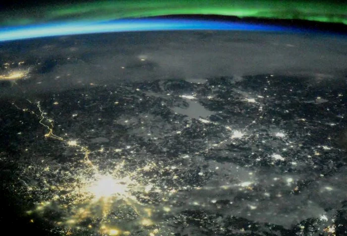Imagine NASA, Moscova 2021