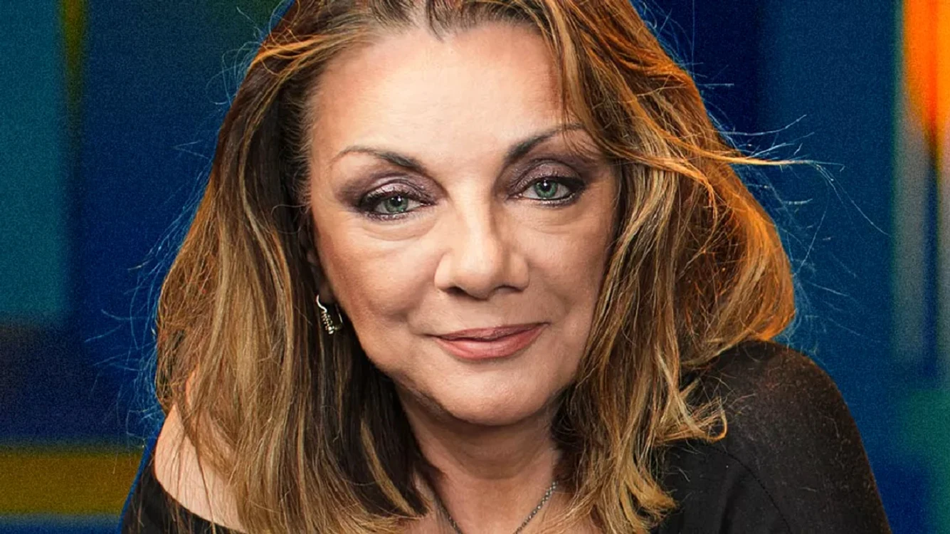 O emisiune cu Carmen Tănase, scoasă de pe post la TVR FOTO Adevărul