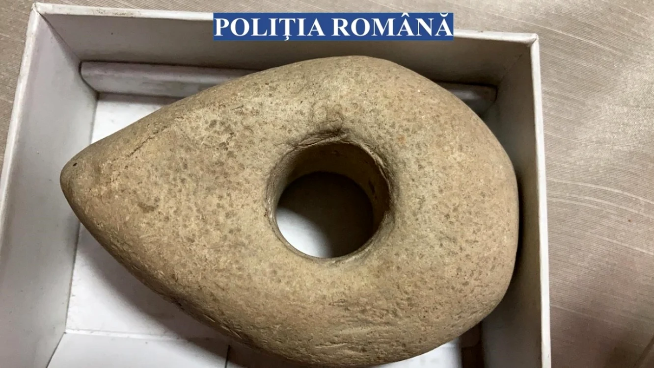 Sursa IPJ Buzău