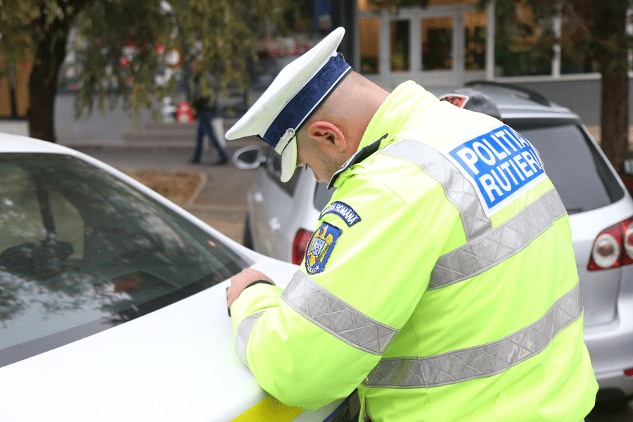 Un bărbat prins băut la volan de trei ori într-o noapte merge la închisoare