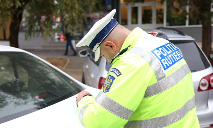 politist rutier foto Politia Gorj jpeg