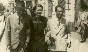 Un roman de dragoste într o epocă de ură jpeg