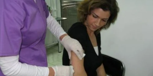Sătmărenii din mediul rural solicită vaccinarea / foto arhivă