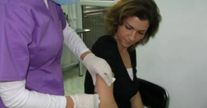 Sătmărenii din mediul rural solicită vaccinarea / foto arhivă