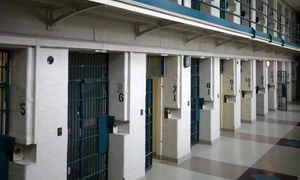 Penitenciarul – o privire dinăuntru (I) jpeg