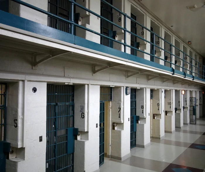 Penitenciarul – o privire dinăuntru (I) jpeg