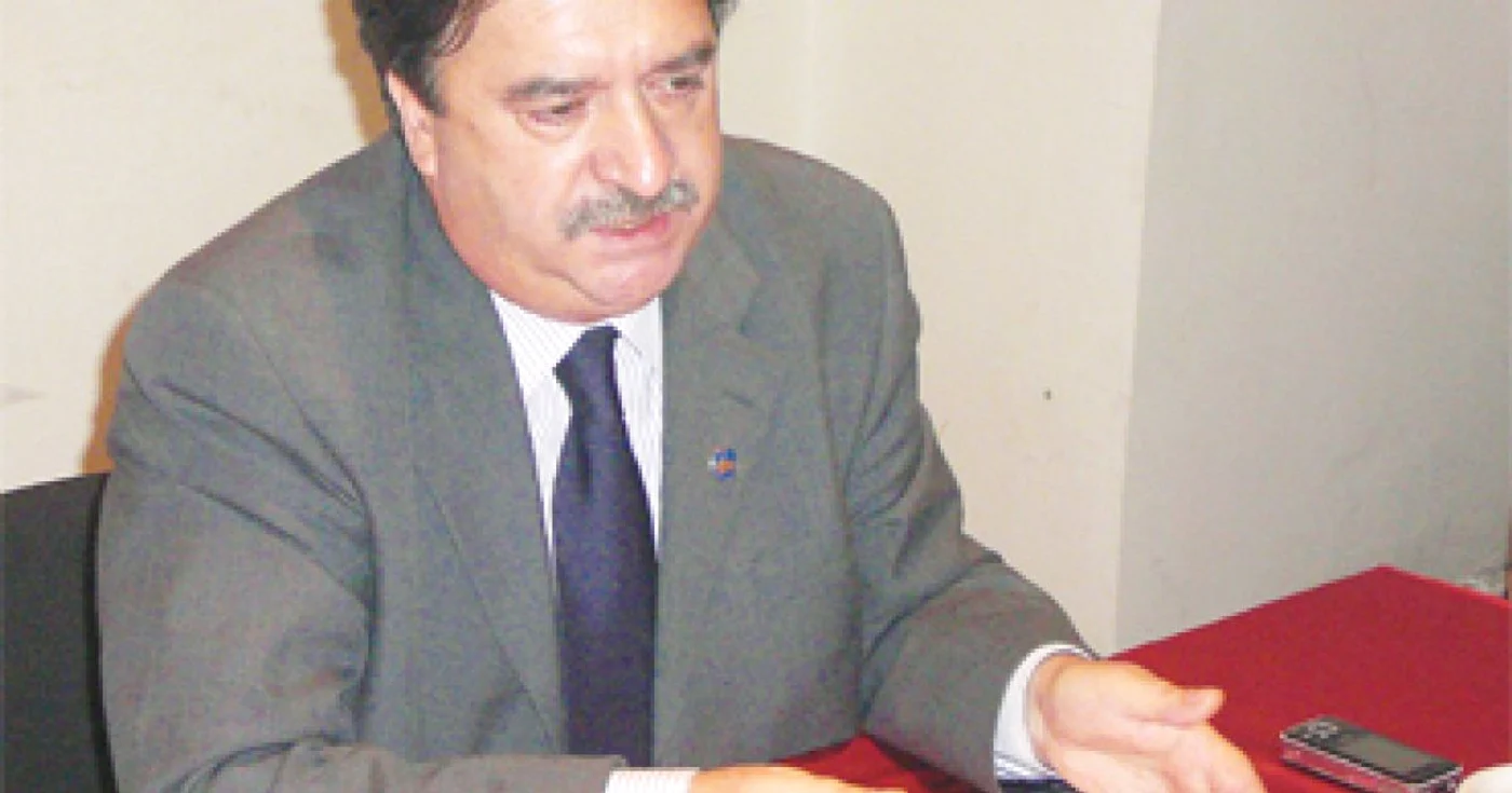 Naşul şoferului crede ca i s-a înscenat totul.