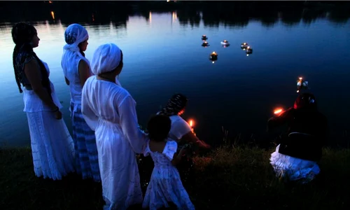 Tradiţii de Sânziene (Foto: Reuters) jpeg