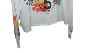 Bluză – de la 129 lei  la 49 lei  Magazin Bershka jpeg