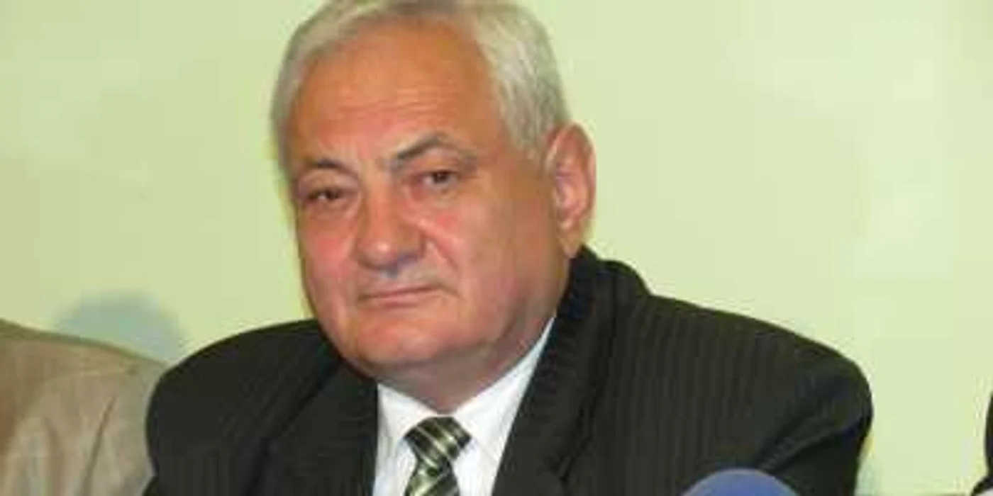 Seres Denes va candida pentru un nou mandat de deputat în Colegiul Cehu Silvaniei