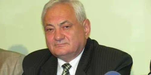 Seres Denes va candida pentru un nou mandat de deputat în Colegiul Cehu Silvaniei