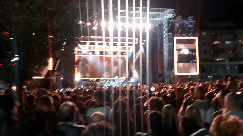 VIDEO Câștigătorii Romanian Music Awards 2022: Inna, Smiley, Loredana, Connect-R, DJ Nano și mulți alții 