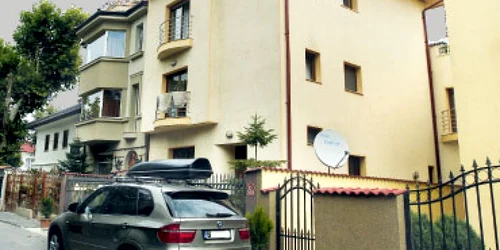 Cartierele selecte, minus de 30%