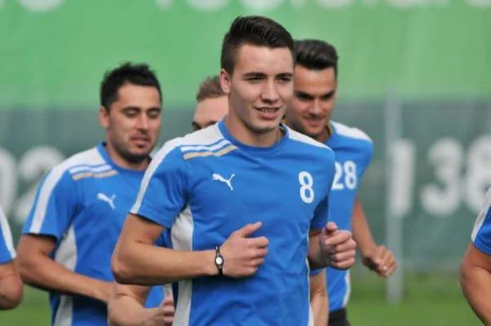 Alexandru Mateiu