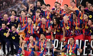 FC Barcelona (EPA) jpg