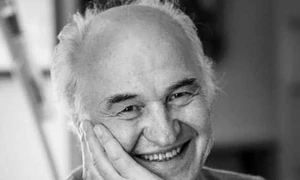 eugen  doga