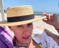 Oana Ioniță, vacanță cu de toate