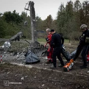 rusia a atacat obiective civile în Sumî Ucraina FOTO X jpg