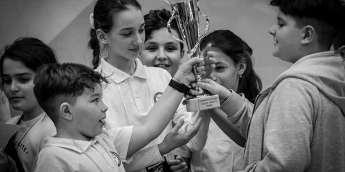 elevii slatineni trofeo coder dojo