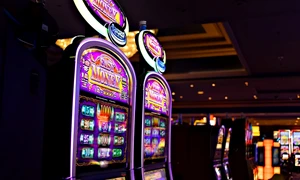 slot machine cazinou foto pixabay