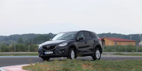 Mazda a lansat și variantele diesel ale CX-5
