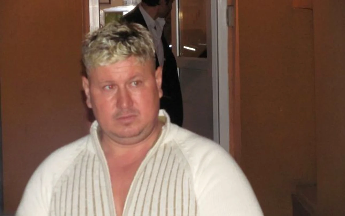 Romică Bejenariu