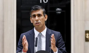 Rishi Sunak FOTO EPA EFE jpg